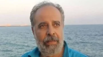 أشرف زكي يكشف.. تطورات الحالة الصحية للفنان ياسر صادق بعد دخوله العناية المركزة